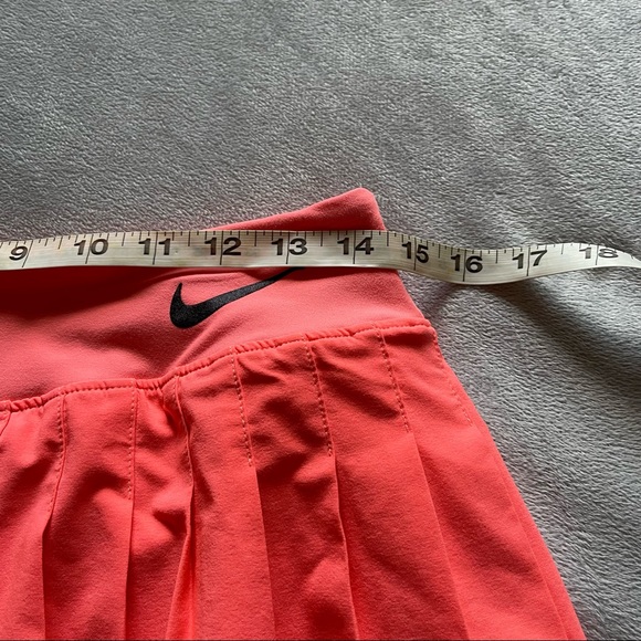 Nike Victory Tennis Skort - Picture 7 of 9